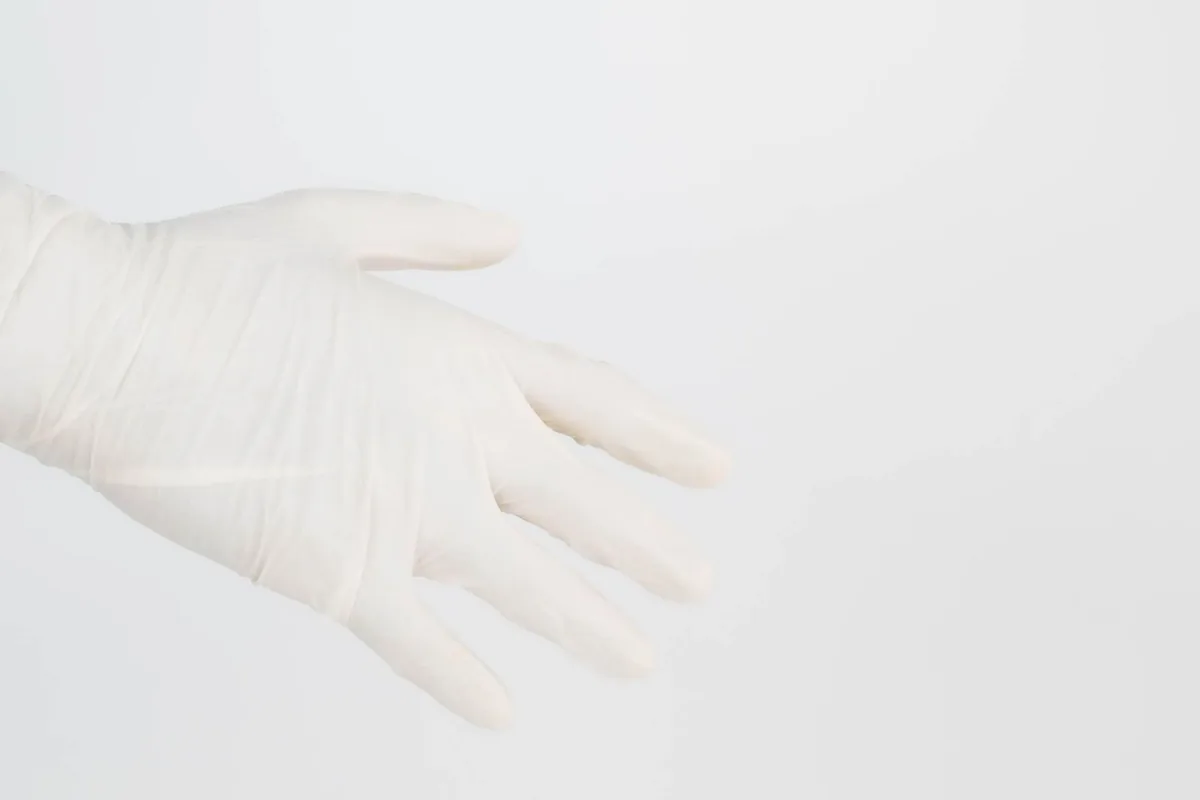 Bodily Fluid Cleanup in Burkburnett, TX