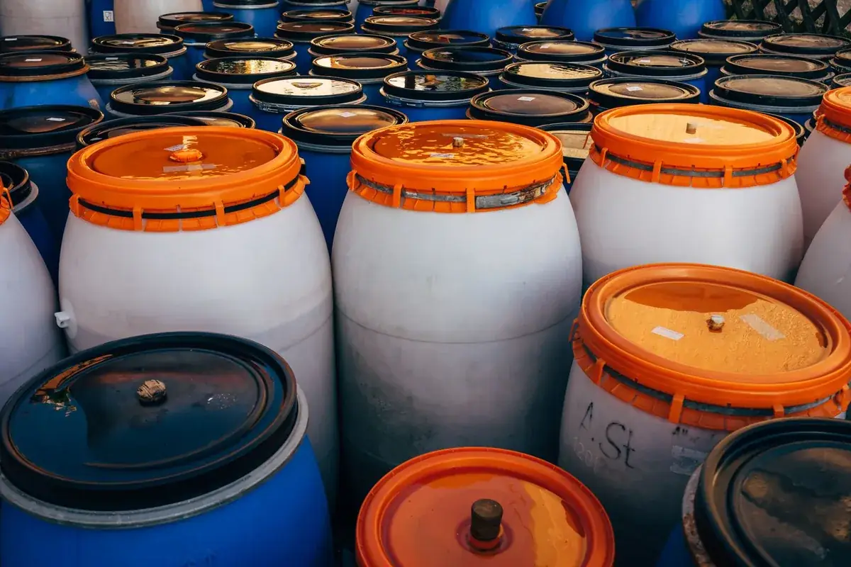 Chemical & Toxic Waste Cleanup in Burkburnett, TX